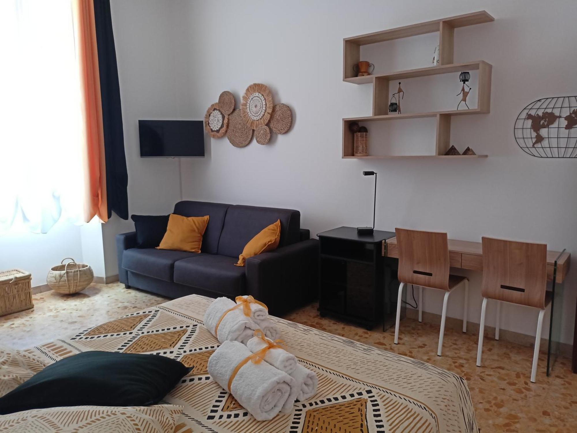 Mura Di Prati Rom
