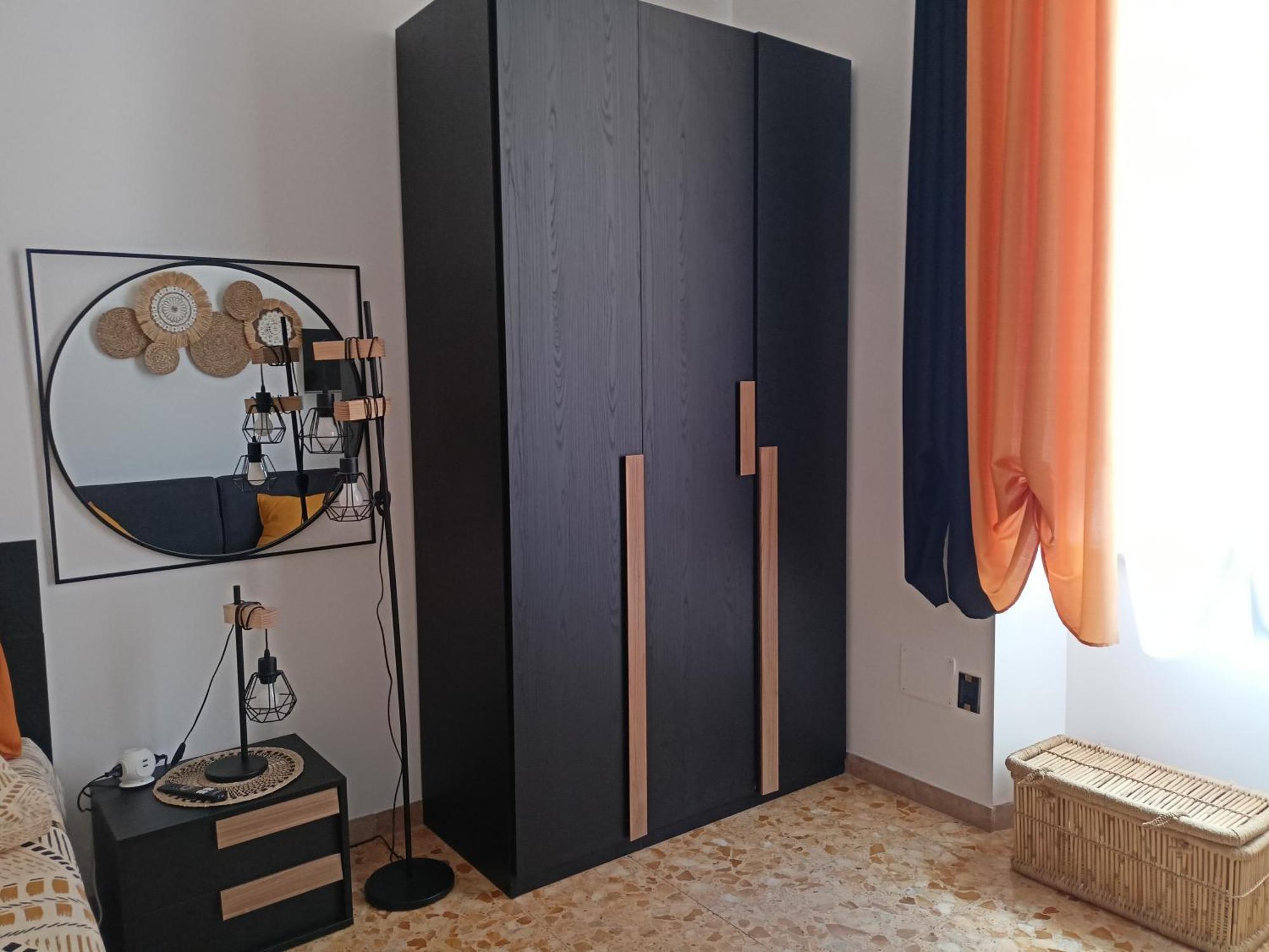 Mura Di Prati Apartment *
