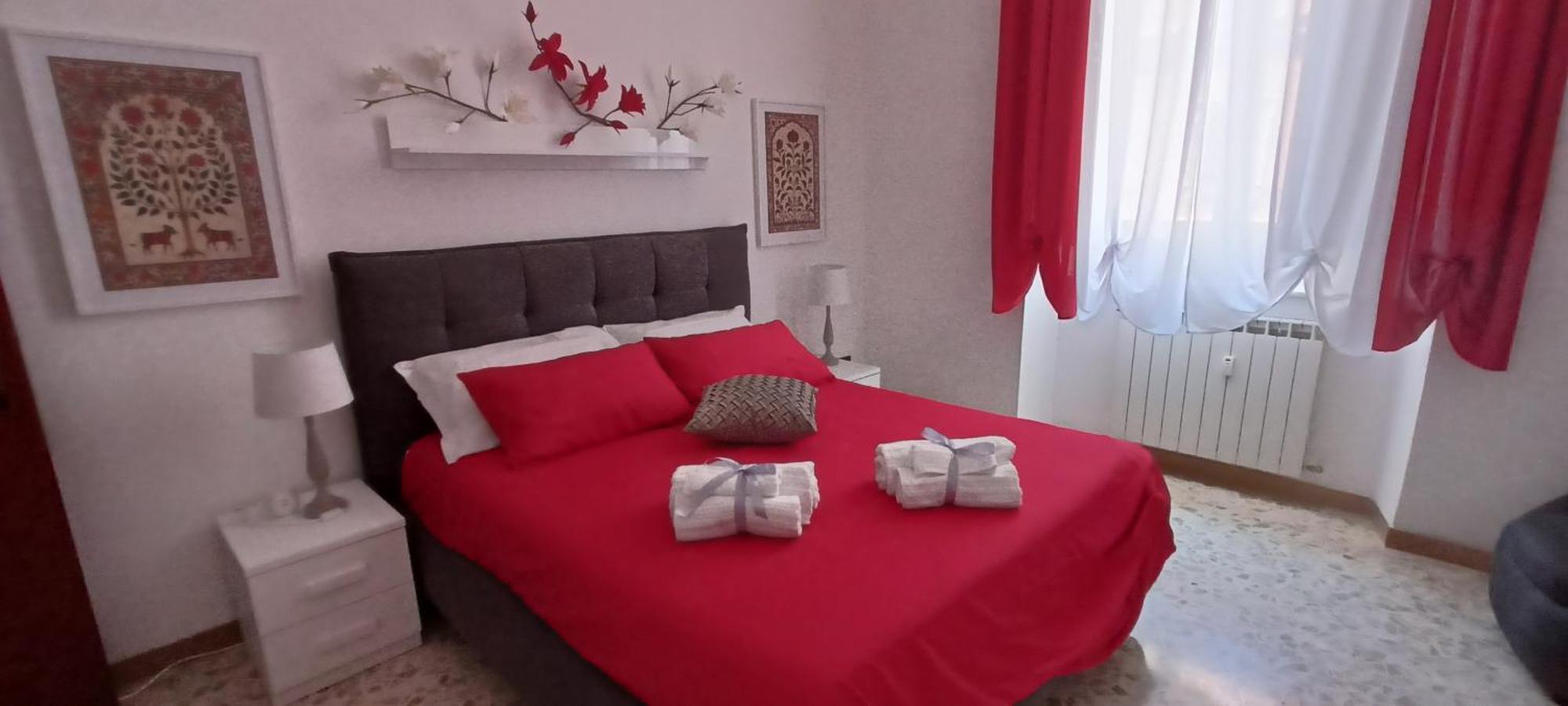 Apartment Mura Di Prati *