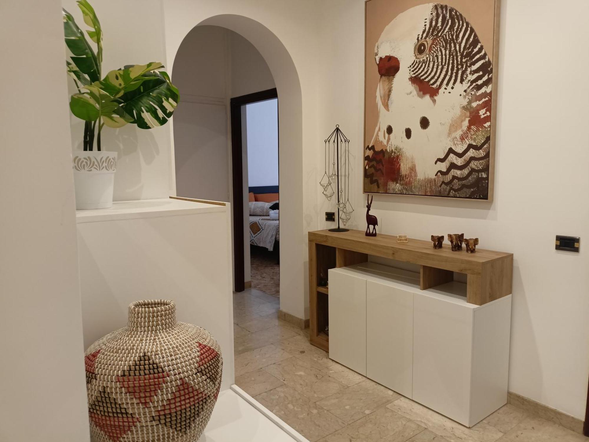 Apartment Mura Di Prati