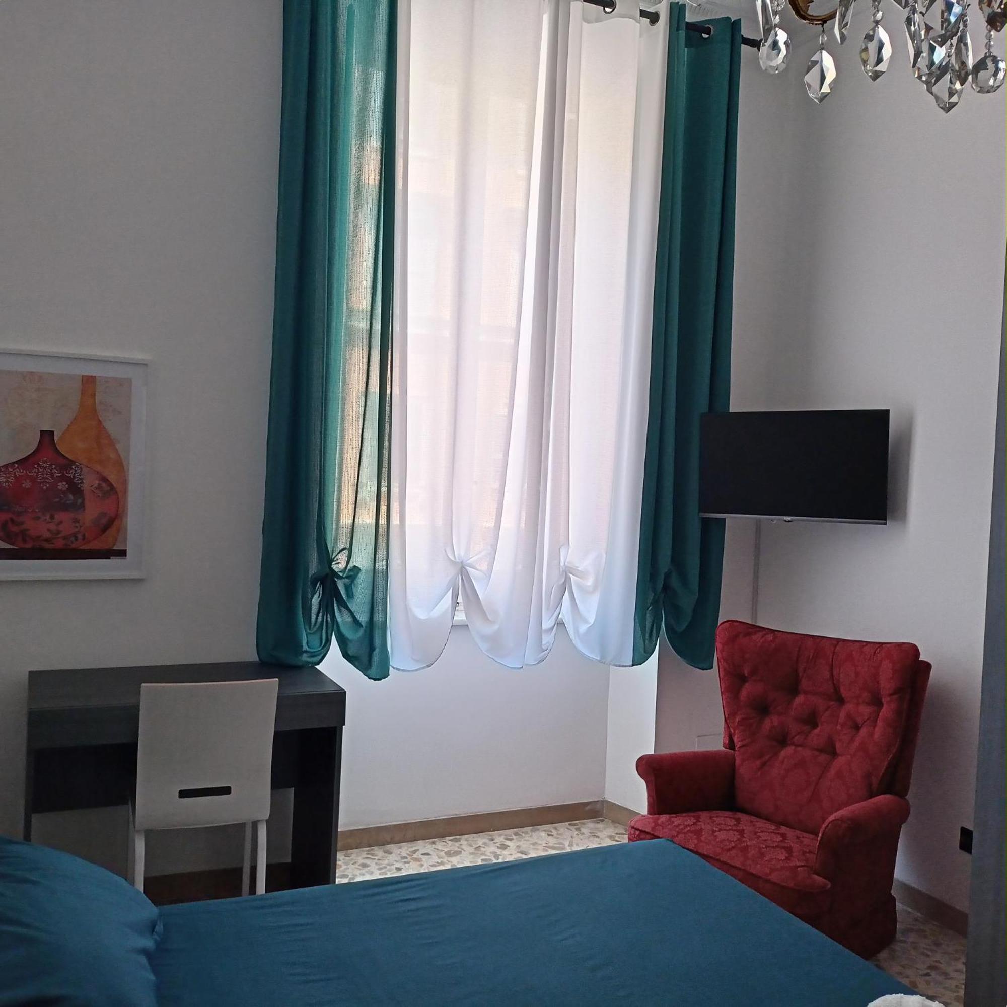 Mura Di Prati Apartment Rom