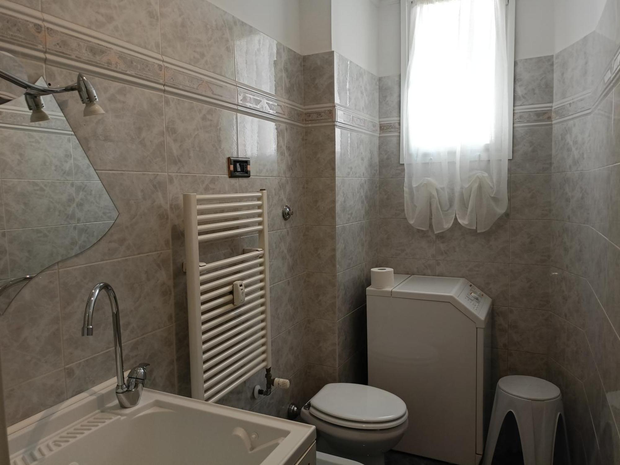 Mura Di Prati Apartment