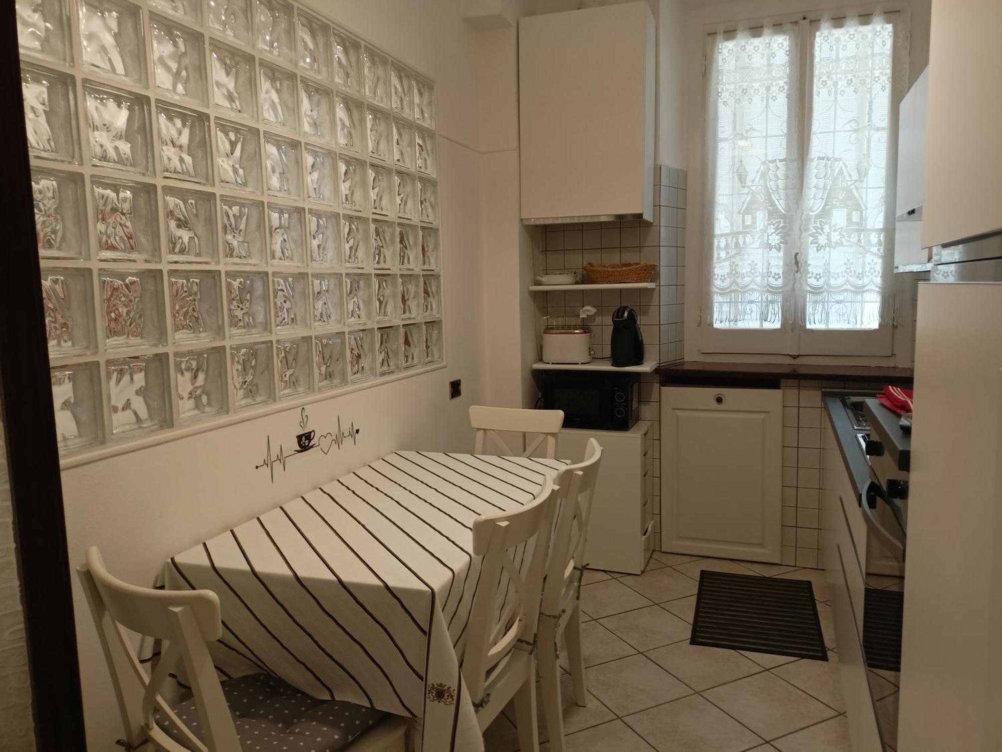 Mura Di Prati *