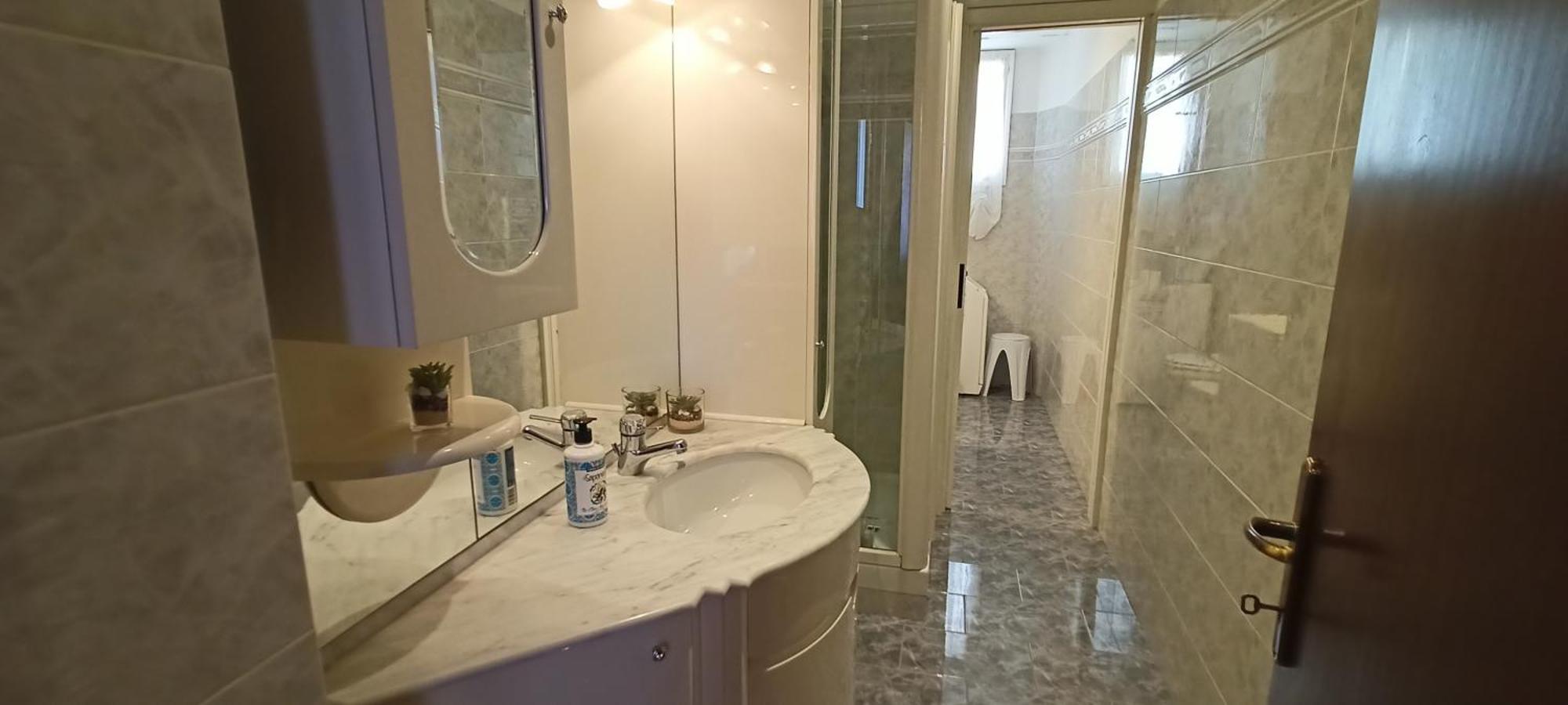 Apartment Mura Di Prati Rom