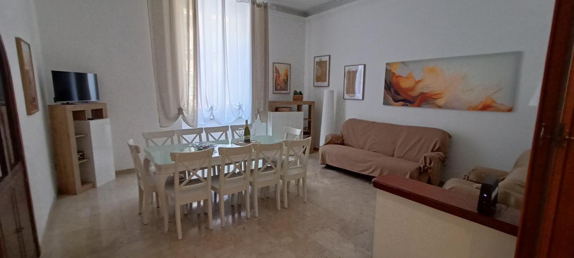 Apartment Mura Di Prati *